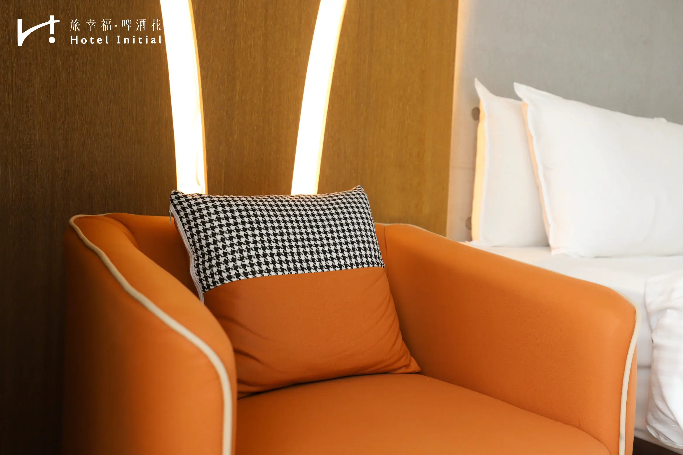 家庭四人房-附陽台